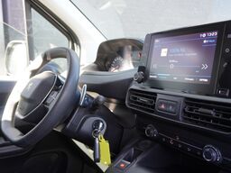 Peugeot Partner 1.5 BlueHDI 130PK Automaat EURO 6 - Air...