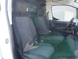 Peugeot Partner 1.5 BlueHDI 130PK Automaat EURO 6 - Air...