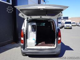 Peugeot Partner 1.5 BlueHDI 130PK Automaat EURO 6 - Air...