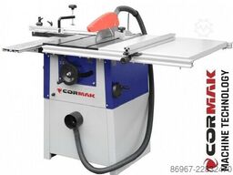 CORMAK TS250C 400V
