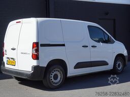 Toyota PROACE CITY 1.5 D-4D EURO 6 - Airco - Cruise - ...