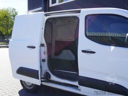 Toyota PROACE CITY 1.5 D-4D EURO 6 - Airco - Cruise - ...