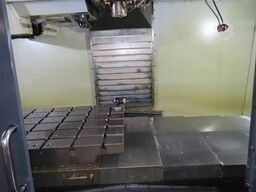 HAAS VM-6