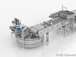 Gram Equipment RIA 14