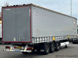 Krone SD Schuifzeil -Dak / SAF-Disc / APK 10-2026!