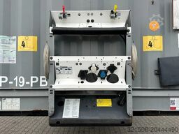 Krone SD Schuifzeil -Dak / SAF-Disc / APK 10-2026!