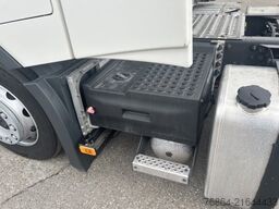 VOLVO FH 460 E6, LOW DECK , I SAVE, FULL AIR I-SHIFT, STANDKLIMA