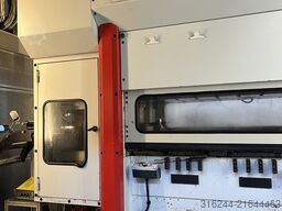 RASTER RST 500 - 1250 DH