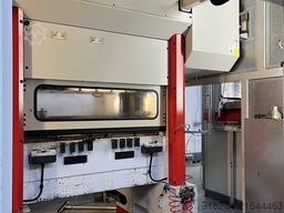 RASTER RST 500 - 1250 DH