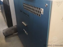 JENSEN VARIANT 2000