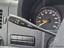 MERCEDES-BENZ SPRINTER 213 ac 9-pers EURO6