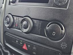 MERCEDES-BENZ SPRINTER 213 ac 9-pers EURO6