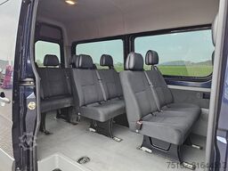 MERCEDES-BENZ SPRINTER 213 ac 9-pers EURO6