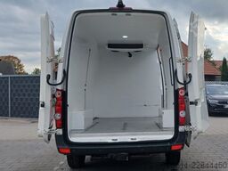 VW CRAFTER 35 L2H2 FRISCHEDIENST 230V AHK PDC MR-HD