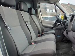 VW CRAFTER 35 L2H2 FRISCHEDIENST 230V AHK PDC MR-HD