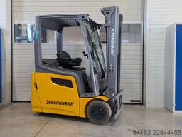 Jungheinrich EFG 216k G+E120-464DZ