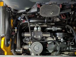 Jungheinrich EFG 216k G+E120-464DZ