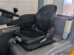 Jungheinrich EFG 216k G+E120-464DZ