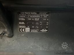 Linde H30D-01