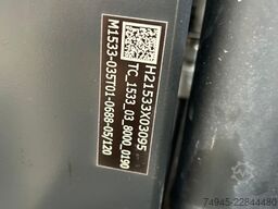 MABO Gabelstaplerservice GmbH MABO Gabelstaplerservice GmbH MABO Gabelstaplerservice GmbH