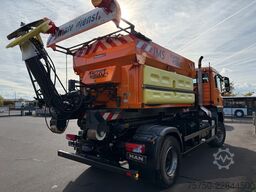 MAN TGS 18.360 4x4 Meiller - Winterdienst-