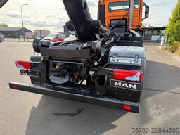 MAN TGS 18.360 4x4 Meiller - Winterdienst-