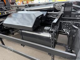 MAN TGS 18.360 4x4 Meiller - Winterdienst-