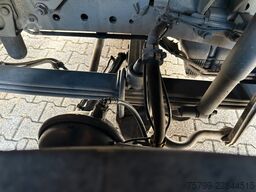 MERCEDES-BENZ 3344 Actros Saug-Druck Wagen Müller VMF 110EGH