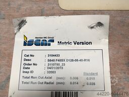 ISCAR Typ 3104433