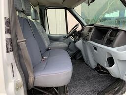 Ford Transit 350 Gemellato - Ribaltabile -