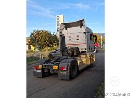 MAN TGX