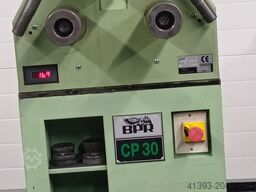 BPR Curvatrici srl CP 30