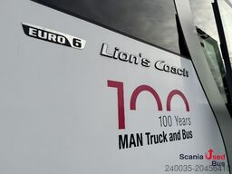 MAN Lion's Coach R08 13.8m 100 Years Edition