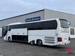 MAN Lion's Coach R08 13.8m 100 Years Edition