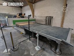 BIESSE Rover A  FT 2231