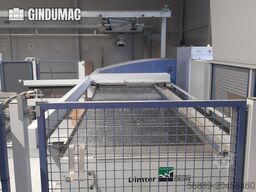 DIMTER PROFIPRESS L2500