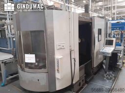 DMG DECKEL MAHO DMC 80 H