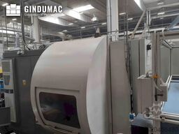 DMG DECKEL MAHO DMC 80 H