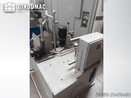 DMG DECKEL MAHO DMC 80 H