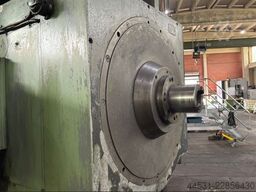 Scharmann FB 125 b