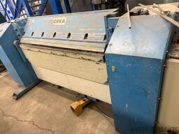 GEKA NSJ 1500/2,5