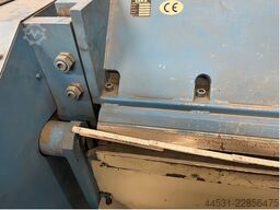 GEKA NSJ 1500/2,5
