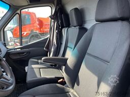 MERCEDES-BENZ Sprinter 316 CDI Kühlkoffer