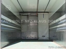 VOLVO FH460 Kühlkoffer Thermo-King Lif-/Lenkachse LBW