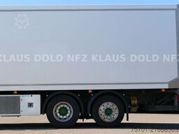 VOLVO FH460 Kühlkoffer Thermo-King Lif-/Lenkachse LBW