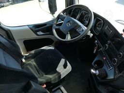 MERCEDES-BENZ Actros 1843 BigSpace Kipphydraulik XL-Tank Euro6