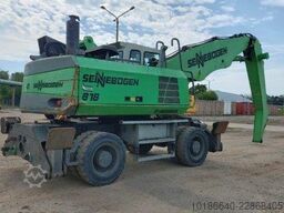 Sennebogen 818M