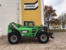 Sennebogen 355MH