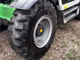 Sennebogen 355MH