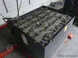 LINDE R 14 X